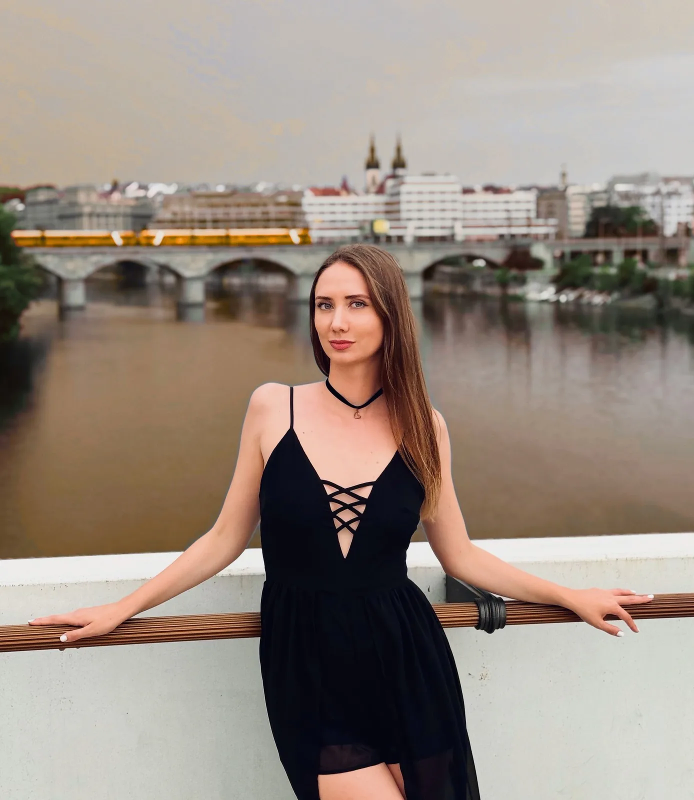 Tatiana Kravcenko